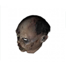 Undead Head